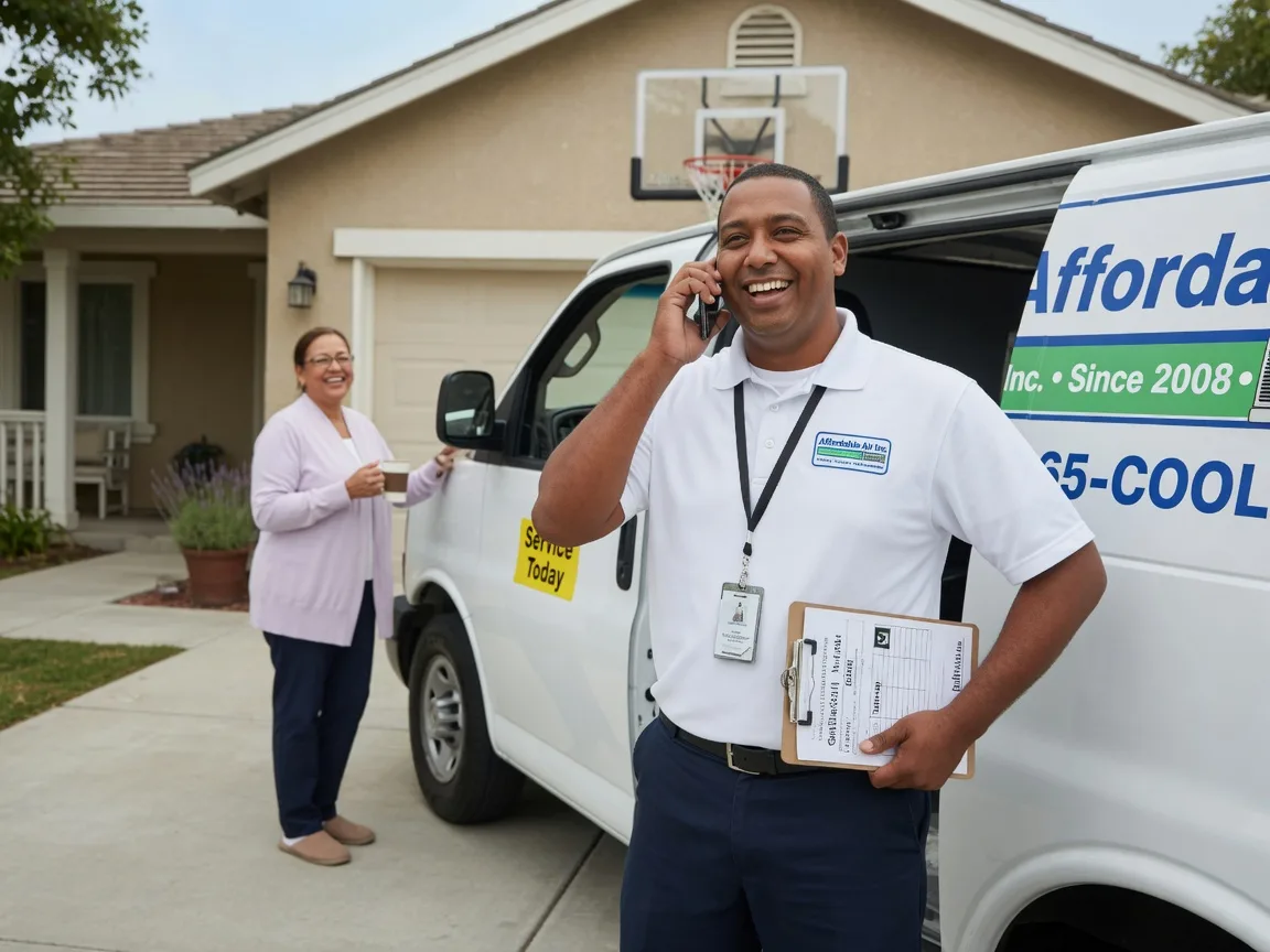 Central Ac Repair The Plains, OH FAQs